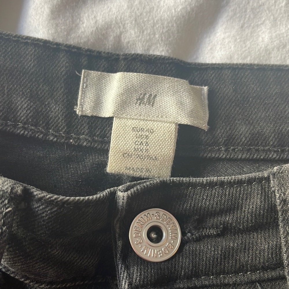 No longer fit